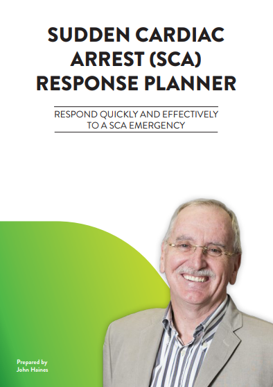 SCA Response Planner